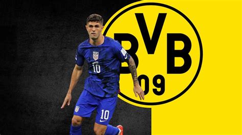 Bvb Bekommt Weitere Konkurrenz Tauziehen Um Wunschspieler Beginnt