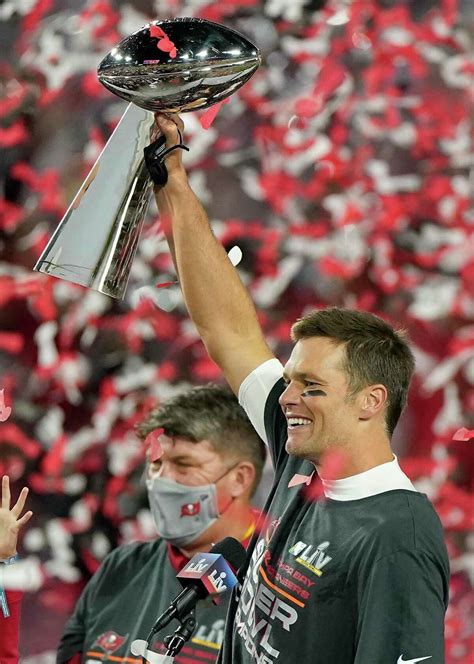 Tom Brady Wins Super Bowl No Buccaneers Beat Chiefs