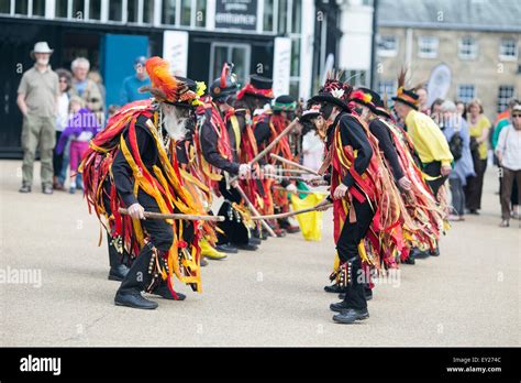 Buxton Day of Dance hosted by Chapel-en-le-Frith Morris Men. A feast of ...