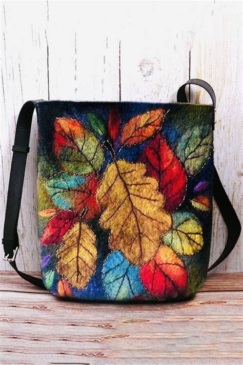 Pin By Fontella Sea On A Beautiful Time Of Year Patchwork Bags