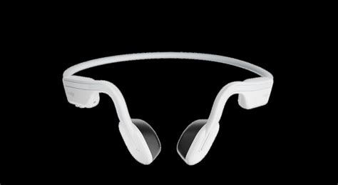 Aftershokz Openmove I Nuovi Auricolari Wireless A Conduzione Ossea