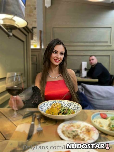Isabella Rossini Nakednews Nude Leaks Onlyfans Fapomania My XXX Hot Girl