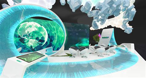 МИР :: Behance