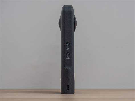 11K静止画 5.7K動画をカメラ内ステッチ、使い勝手を極めたRICOH THETA X 詳細レビュー | VIDEO SALON