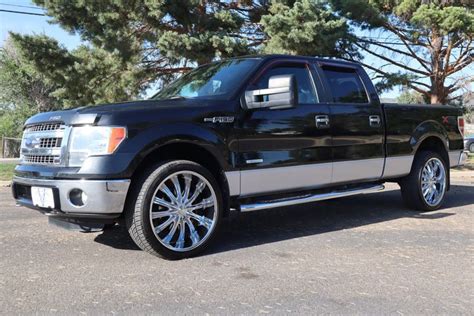 2014 Ford F-150 XL | Victory Motors of Colorado