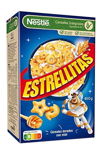 49 Mejor Cereales Desayuno Sin Azucar En 2023 Basado En 7489 Comentarios