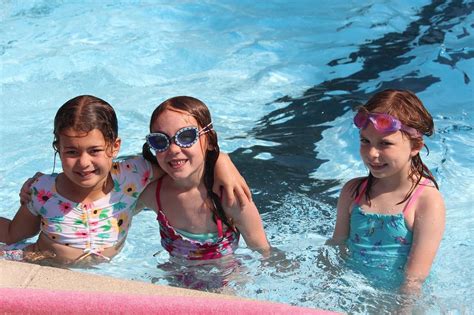 Dive into Adventure: Tamarack Day Camp in Succasunna, NJ - Swimming Fun ...