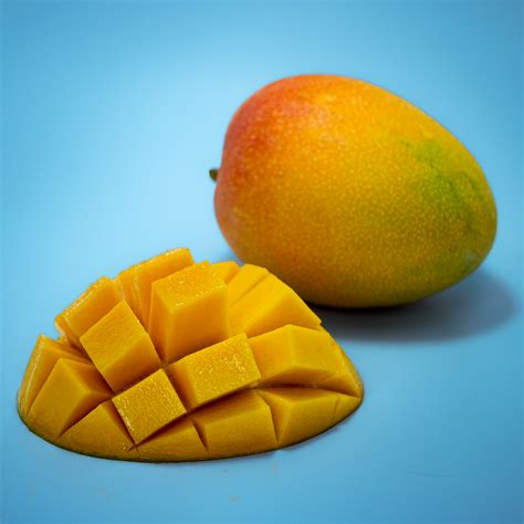 Fruter | Brazilian Kent Mango