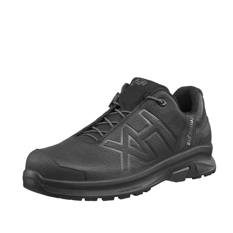 Haixconnexis Go Gtx Ws Ltr Low O Damen Berufs Halbschuhe Dronik