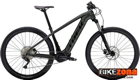 TREK POWERFLY 4 2021 Catálogo bicicletas ELÉCTRICAS MTB RÍGIDAS