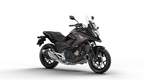 2020 Honda Nc750x Graphite Black Colwyn Bay Honda