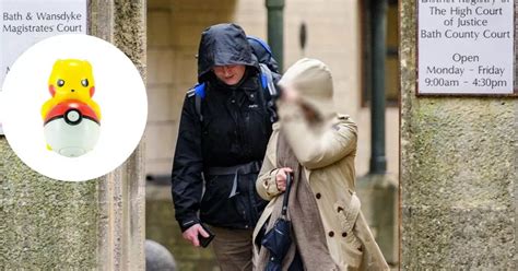 Pokemon GO Player Horrified To Find Man Committing Sex Act In Bath Park Somerset Live