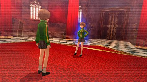Persona 4 Golden Steam review: as good as you remember - Polygon