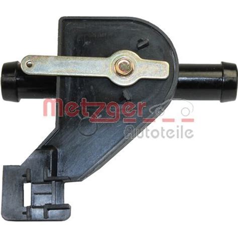 Metzger K Hlmittelregelventil Passend F R Audi Coupe Quattro Vw Caddy