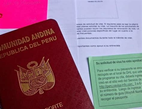 Descubre Los Requisitos Para Viajar A Australia Desde Perú Guía【2024