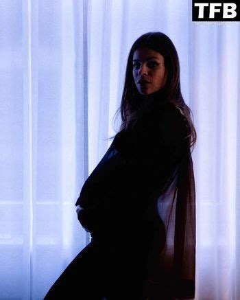 Adele Exarchopoulos Adeleexarchopoulos Nude OnlyFans Photo The Fappening Plus