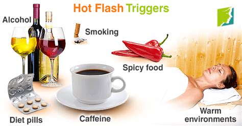 Why Am I Having Hot Flashes Menopause Now