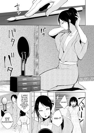 Yadokugaeru Locon Kikuno English Digital Luscious Hentai Manga Porn