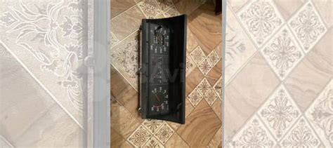 Приборная панель Ваз 2108-09-99 купить в Санкт-Петербурге | Авито