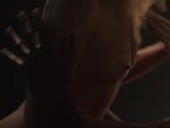 Naked Leela Tömas in Rounds Lockdown