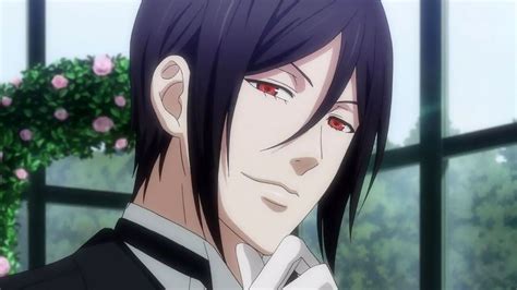 ‘black Butler Trailer And New Season In 2024 Confirmed