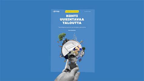 Kohti Uusintavaa Taloutta Sitra