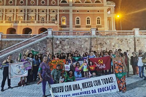 Pl Do Aborto Aberra O E Nefasto Para A Mulher Afirmam Ativistas