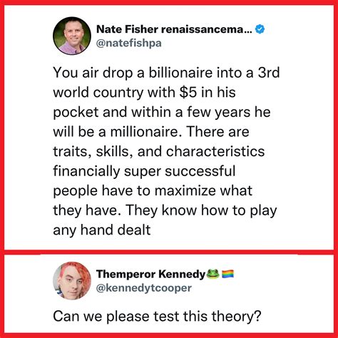 Wouldn't THAT be something? 😉 - Democratic Socialism Now
