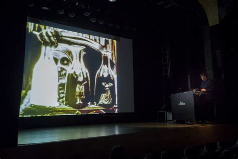 Ciencia Y T Cnica En Las Pel Culas De Segundo De Chom N