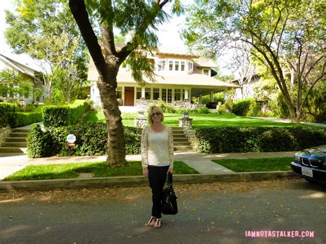 The “Good Luck Charlie” House – IAMNOTASTALKER