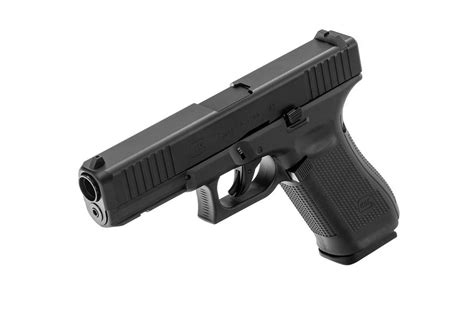 Umarex Pistolet Ram Co T E Glock Gen Czarny