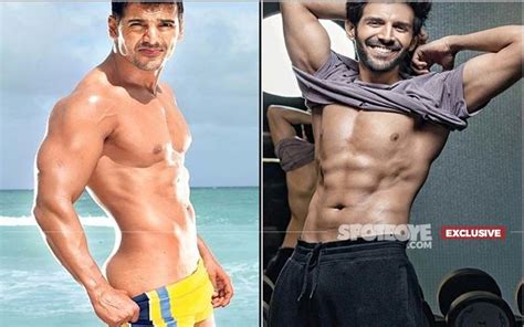 John Abraham Full Naked Telegraph