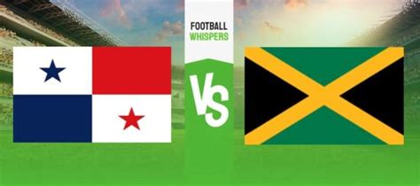 Panama Vs Jamaica Women Prediction Odds And Betting Tips