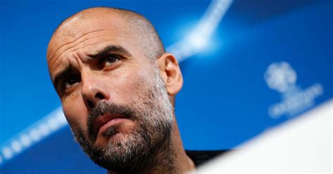 Pep Guardiola Laughs Off Sex Ban Suggestions And Says It S Impossible To Play Good Football