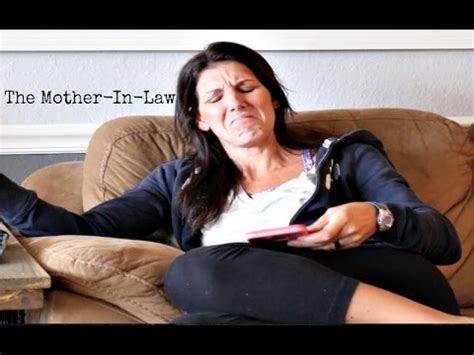 Gratuit Bellesa Blonde Mom Seduces Her Son In Law Half Of All Men Attracted To Mother In Law