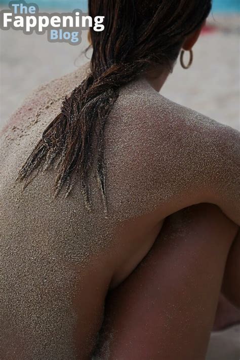 anna are Anna Arévalo Nude Leaks Photo 37 TheFappening