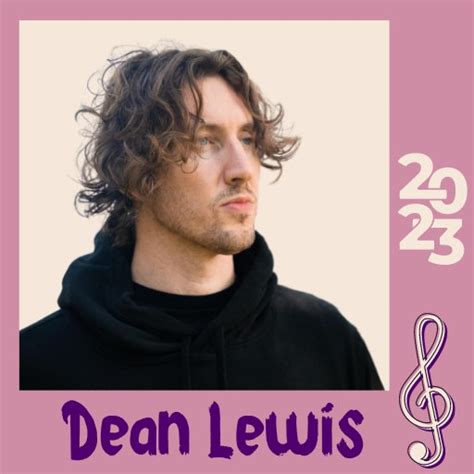 Dean Lewis Songs 2023 - Apps on Google Play