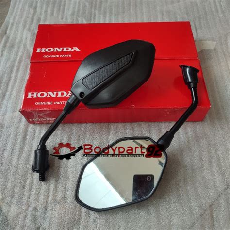 Jual Spion Honda Megapro Tiger Verza CB 150 Old Satu Set Shopee Indonesia