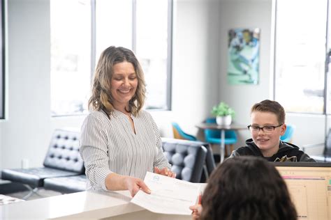 New Patients | Hansen Miller Orthodontics | Orthodontist Las Vegas