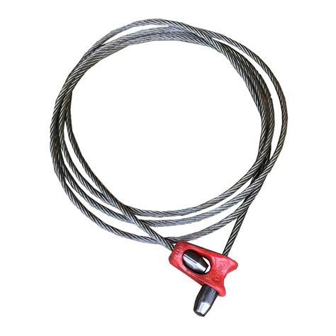 516äó Logging Choker Import Wire 10 Cowlitz River Rigging