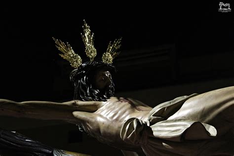 Galer A Del V A Crucis Al Monumento Del Cristo Del Amor Y Besamanos De