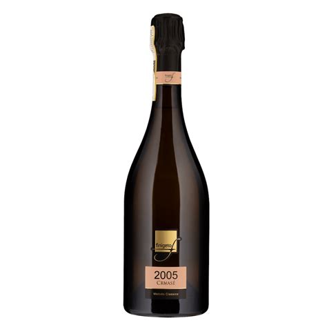 Oltrepò Pavese Metodo Classico DOCG Cruasè Extra Brut Enoteca Adriatica