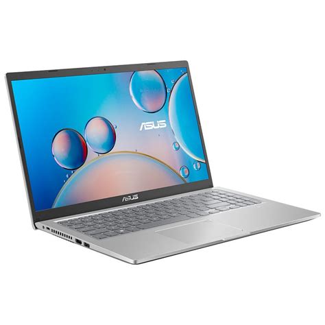 Asus X515EA i3-1115G4 15.6″ FHD 512GB 2*4G Free dos Silver – Zaitpc