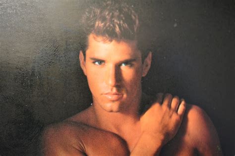 S Beefcake Postcard Gay Interest Hot Bodz Male Model Glamour Etsy