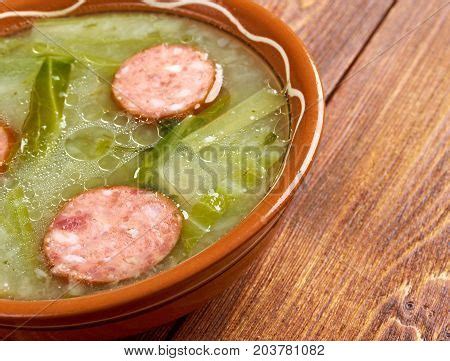 Caldo Verde Image & Photo (Free Trial) | Bigstock