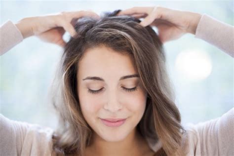 Simple DIY Scalp Treatment for Hair Growth