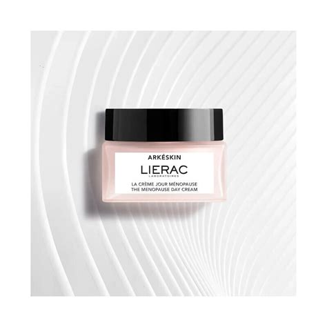 Lierac Lierac Arkeskin Creme Jour-Κρέμα Ημέρας για τα Ορατά Σημάδια της ...
