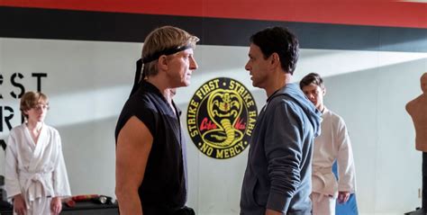 Cobra Kai Qué se sabe sobre el tráiler y qué esperar de la temporada 6