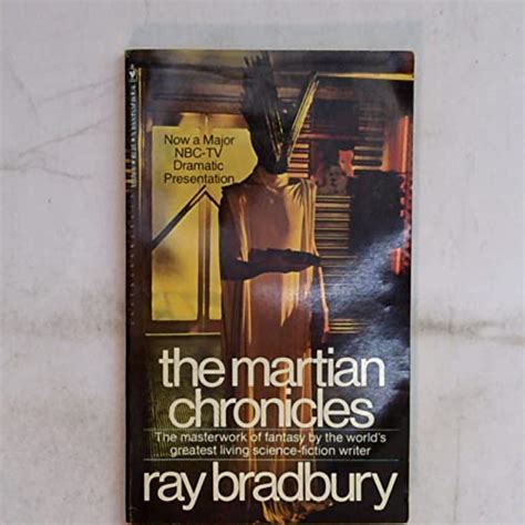 Martian Chronicles By Ray Bradbury Abebooks