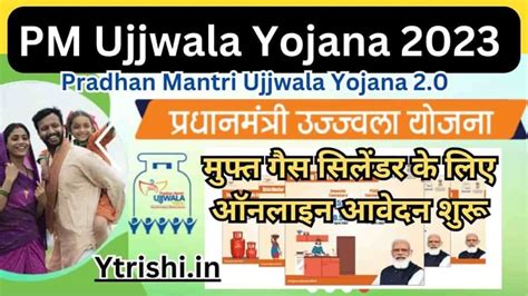 Pm Ujjwala Yojana Online Apply Pradhan Mantri Ujjwala Yojana